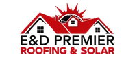 ED Premier Roofing logo