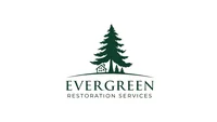 Evergreen Restoration logo