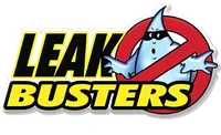 Leak Busters logo