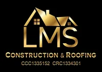 LMS Construction logo