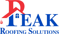 Peak Roofing logo