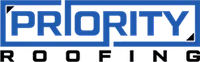 Priority Roofing logo