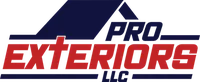 Pro Exteriors logo