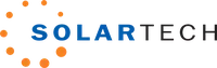 Solar Tech logo